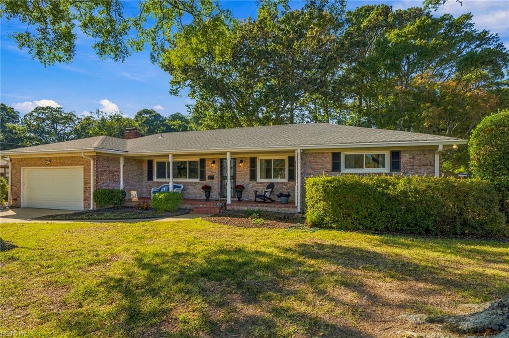 1037 Five Forks RD Property Photo 1