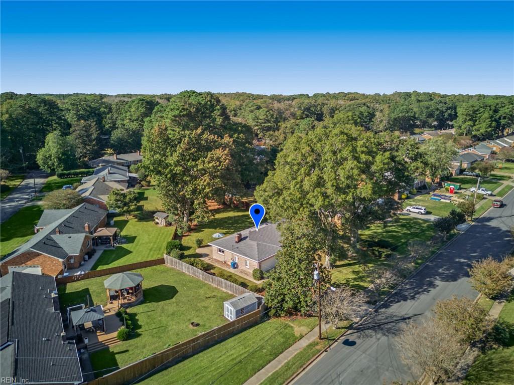 1037 Five Forks Rd Property Photo 3