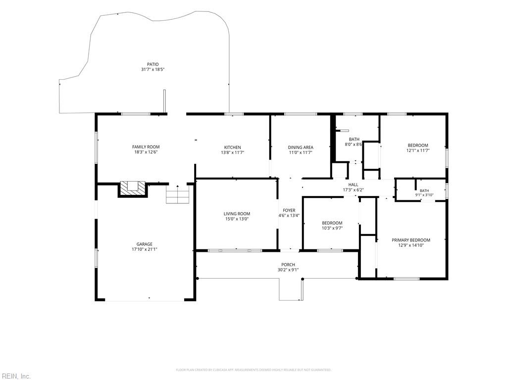 1037 Five Forks Rd Property Photo 40
