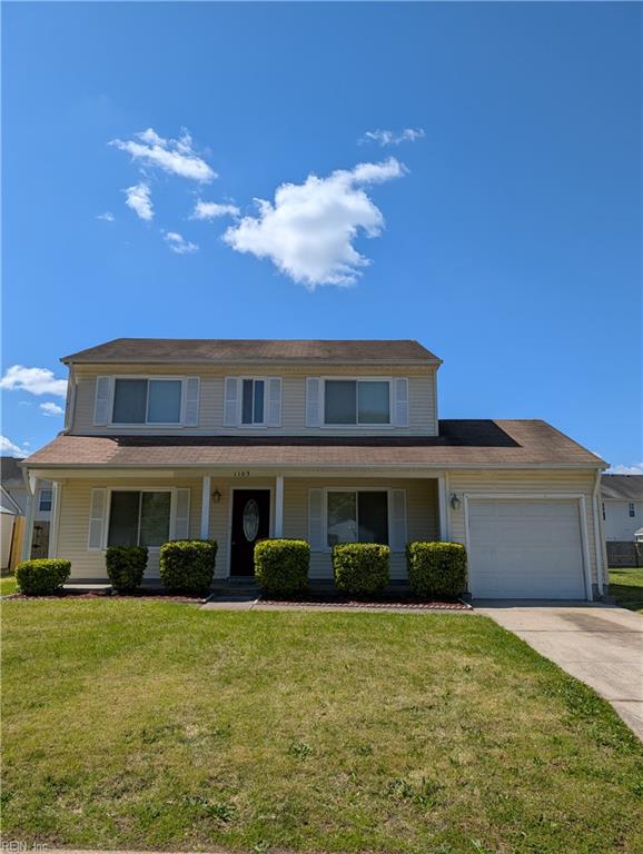 1103 Mill Pond Ct Ct Property Photo 1
