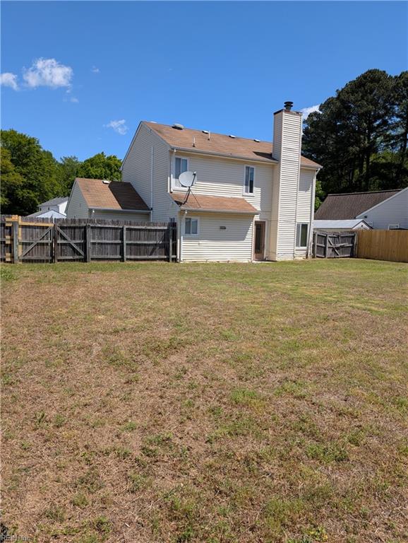 1103 Mill Pond Ct Ct Property Photo 15