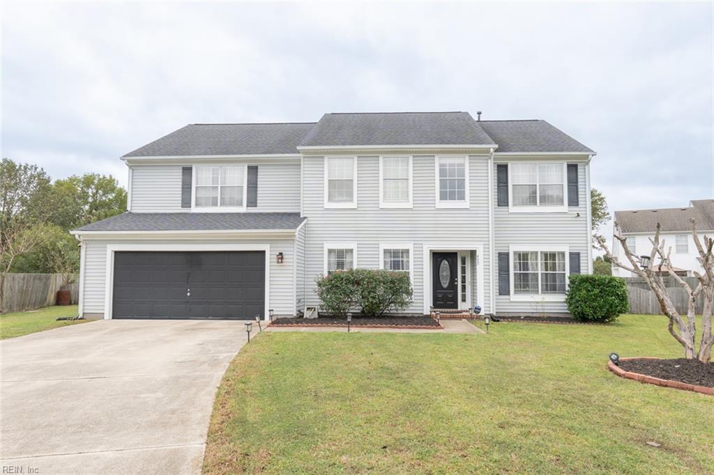402 Mallet Way Property Photo 1