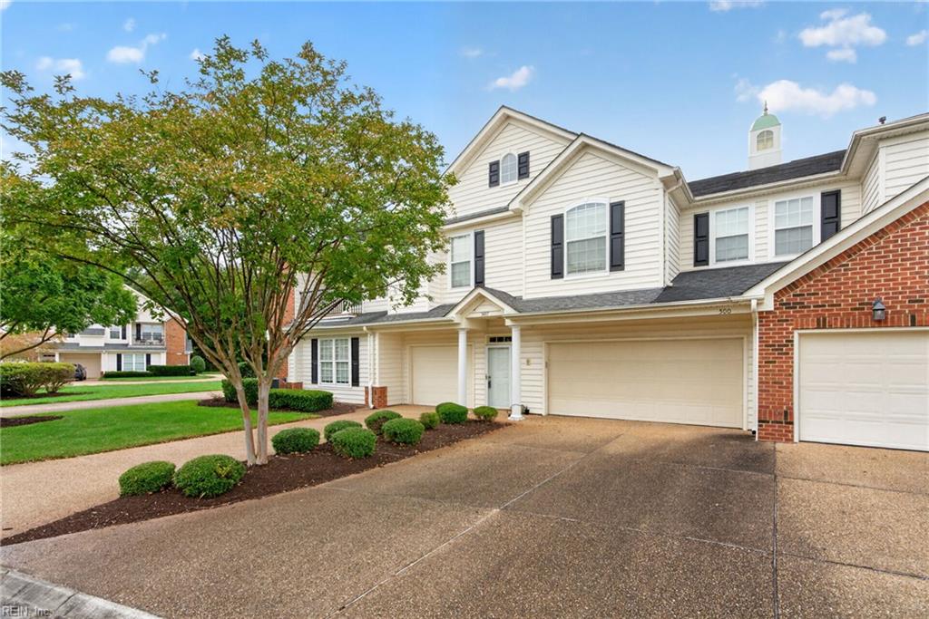 3407 Misty Dawn Ct Property Photo 1