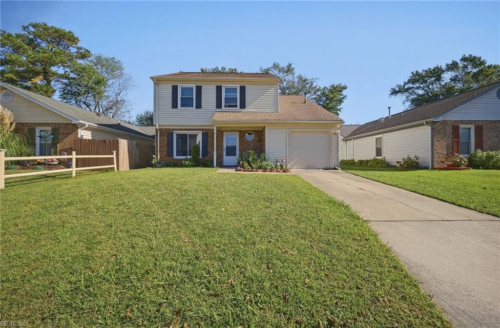 3428 Landstown Ct Property Photo 1