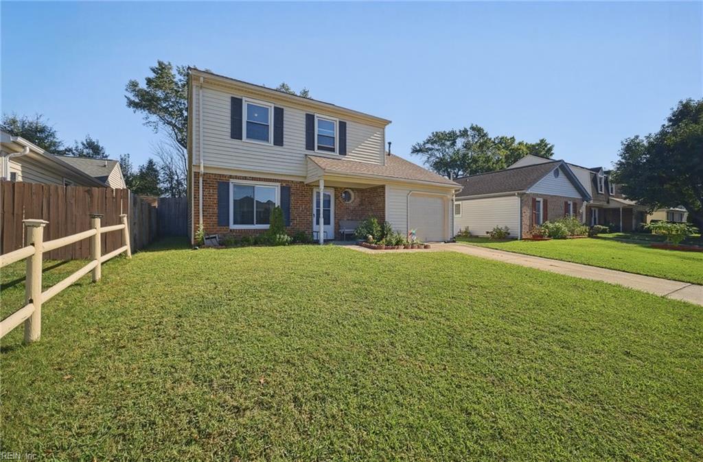 3428 Landstown Ct Property Photo 2