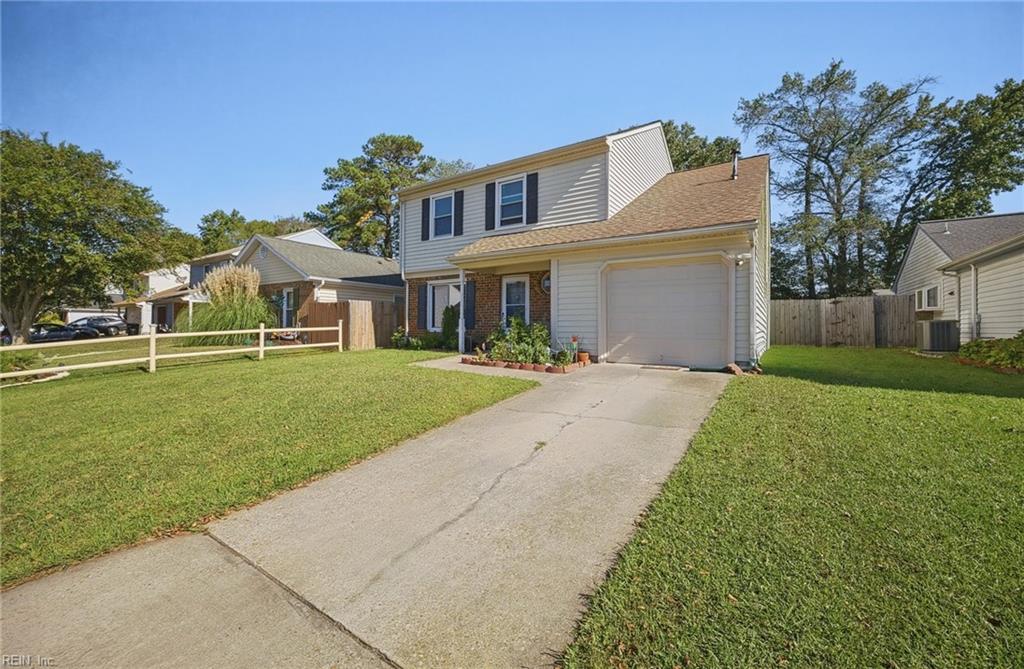 3428 Landstown Ct Property Photo 3