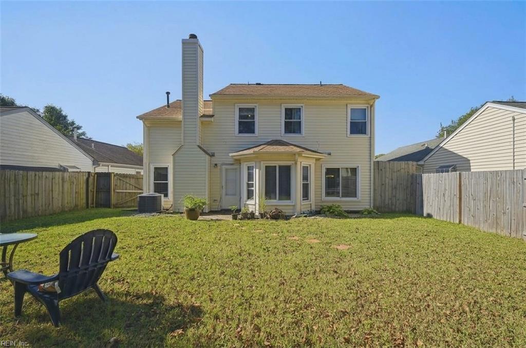 3428 Landstown Ct Property Photo 27