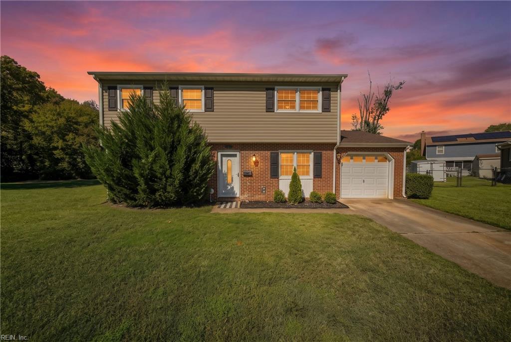 1 Ewell CT Property Photo 1