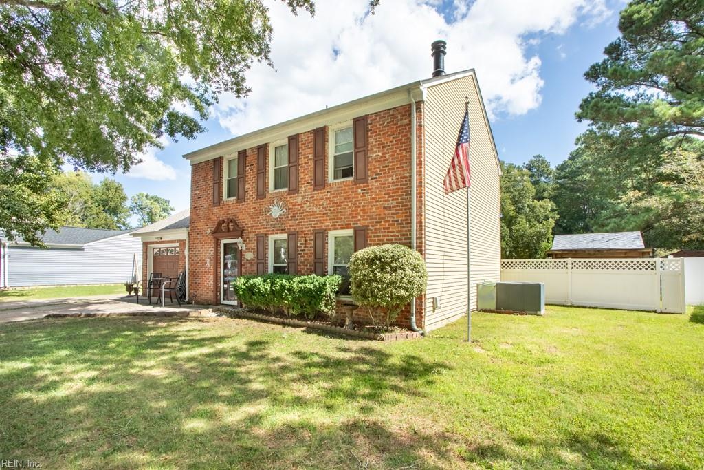 265 Curtis Tignor Rd Property Photo 41