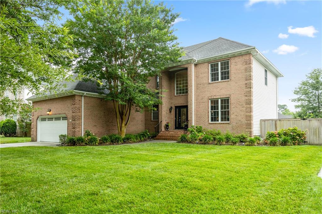 1817 Capel Manor Way Property Photo 1
