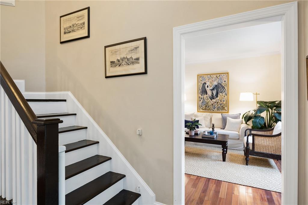 1817 Capel Manor Way Property Photo 4