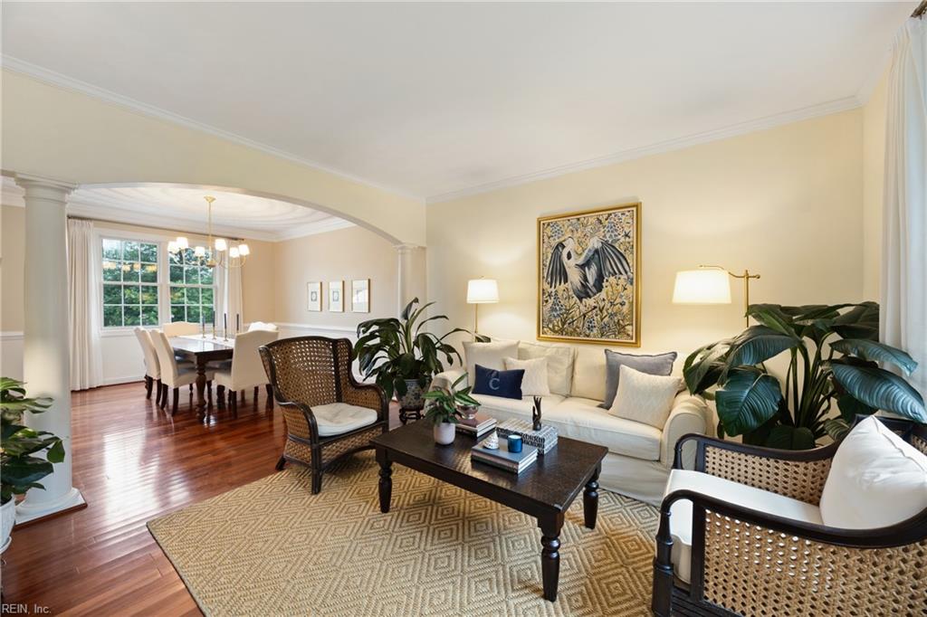 1817 Capel Manor Way Property Photo 6