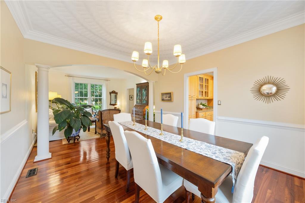 1817 Capel Manor Way Property Photo 9
