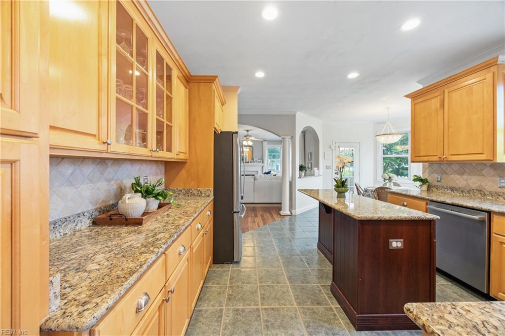 1817 Capel Manor Way Property Photo 10
