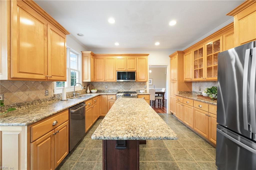 1817 Capel Manor Way Property Photo 12