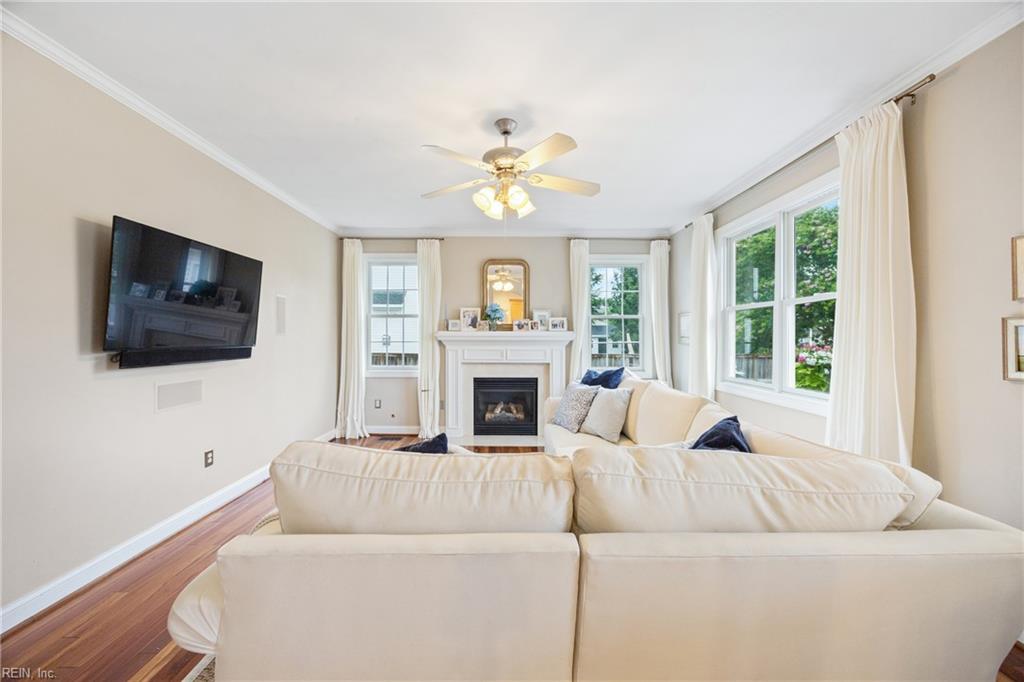 1817 Capel Manor Way Property Photo 16