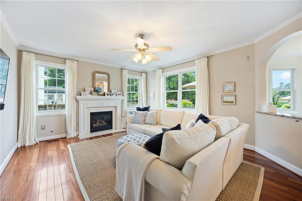 1817 Capel Manor Way Property Photo 17
