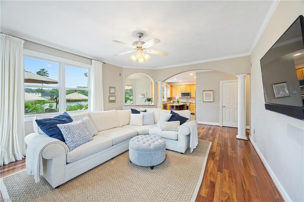 1817 Capel Manor Way Property Photo 18
