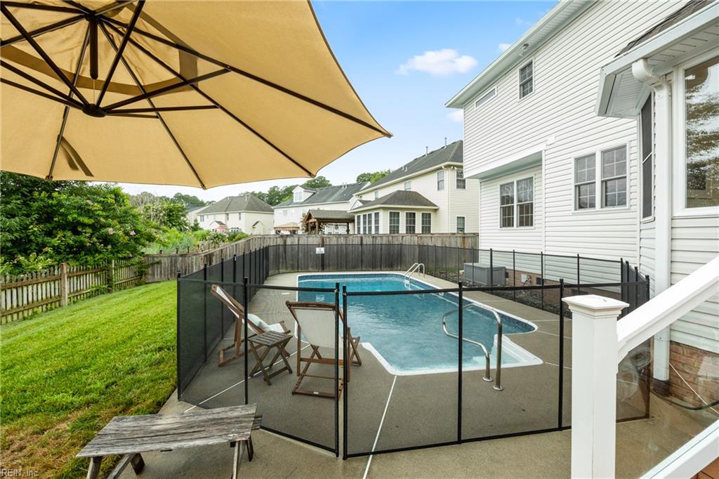 1817 Capel Manor Way Property Photo 40