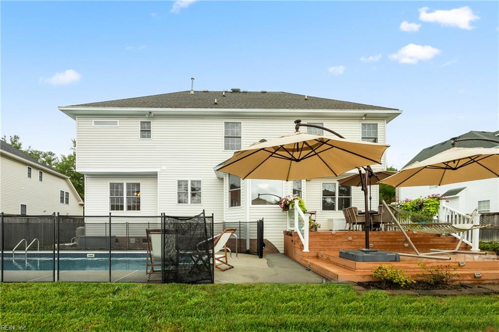 1817 Capel Manor Way Property Photo 42