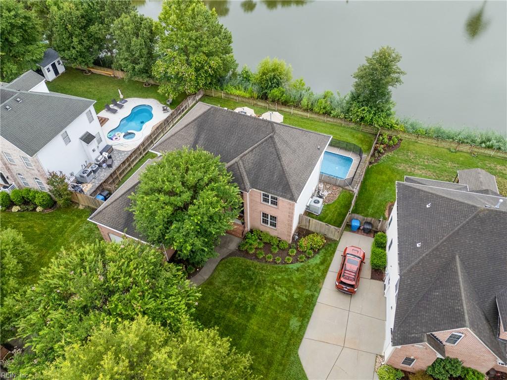 1817 Capel Manor Way Property Photo 47