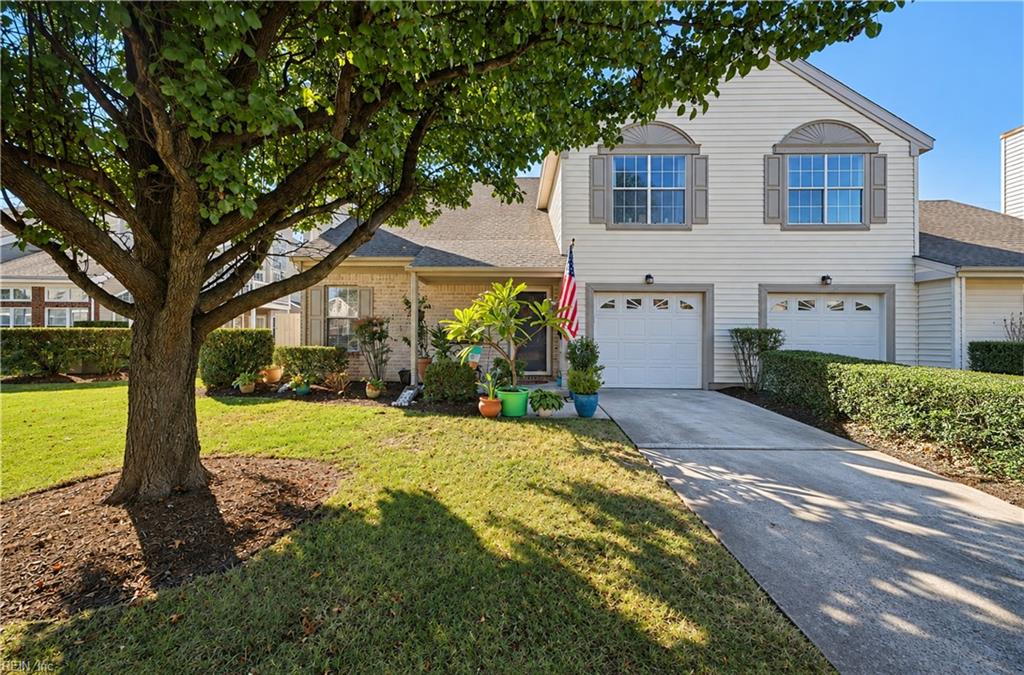 5101 Heathglen CIR Property Photo 1