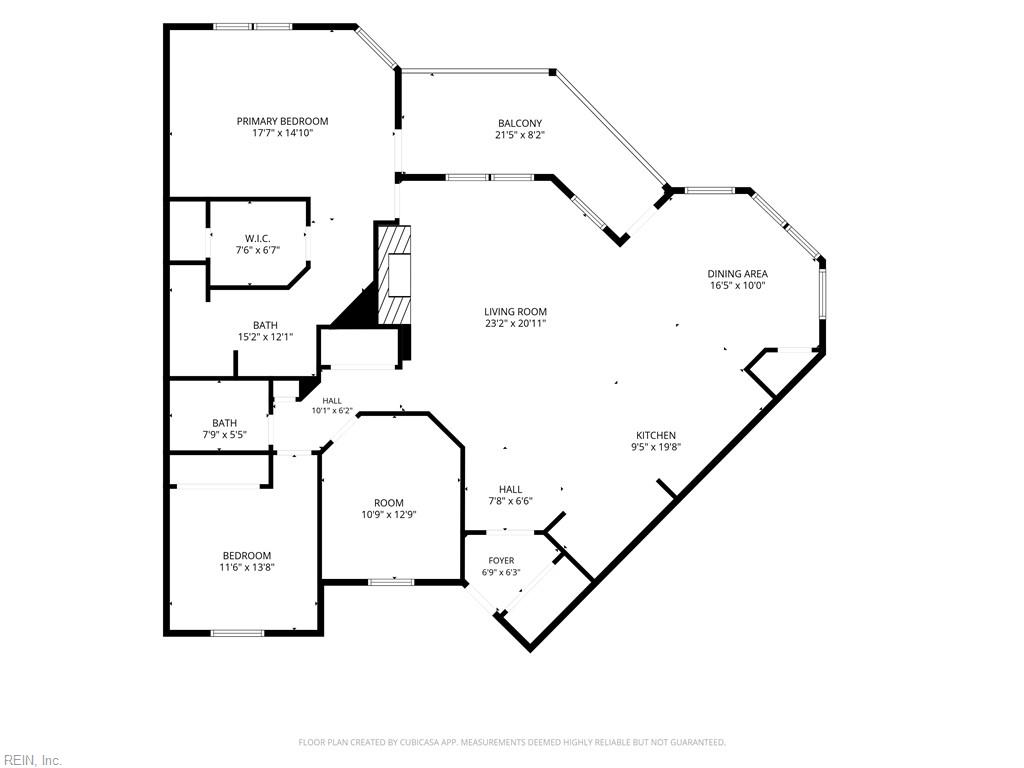 1044 Porte Harbour Arch Property Photo 28