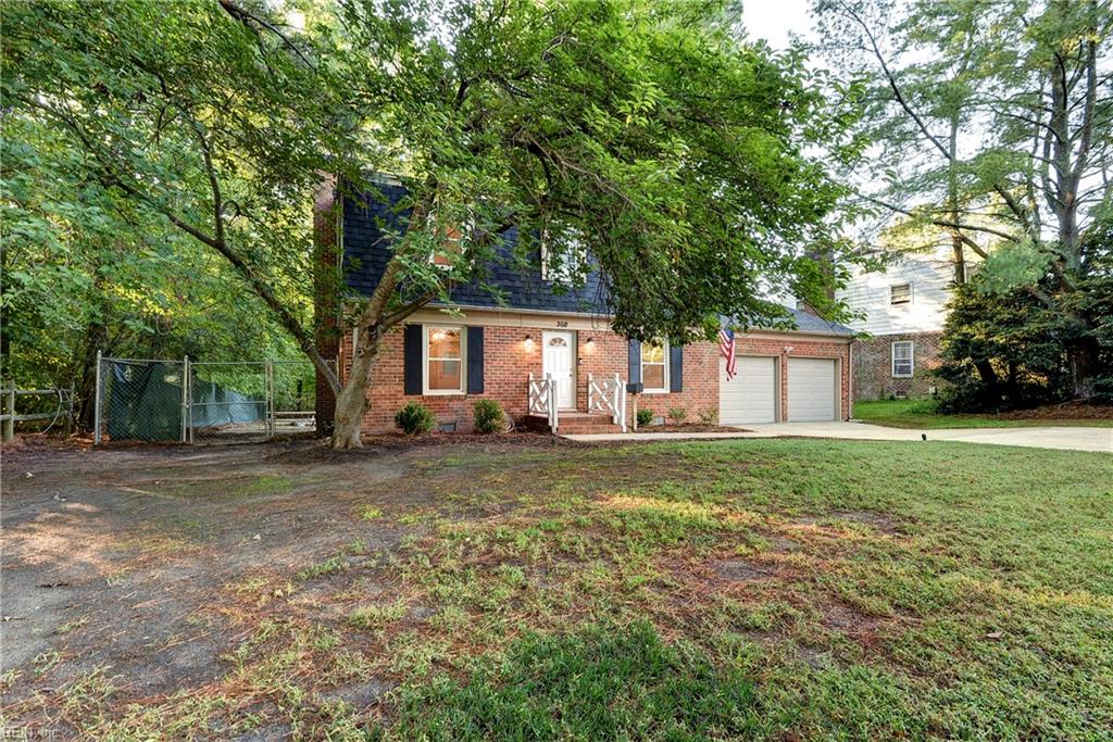 360 Hughes Dr Property Photo 1