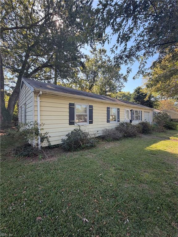1920 Andrews BLVD Property Photo 1