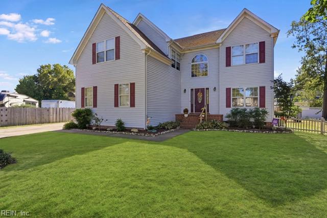 806 Crosswood Ct Property Photo 1