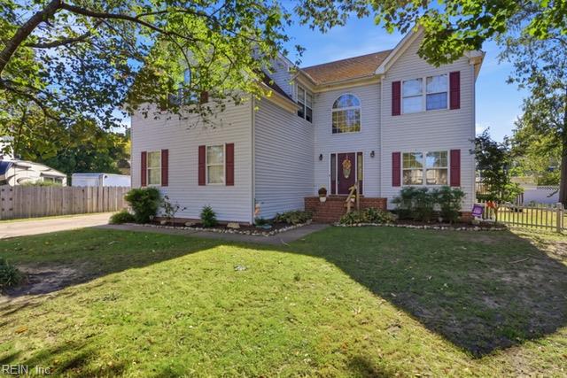 806 Crosswood Ct Property Photo 1