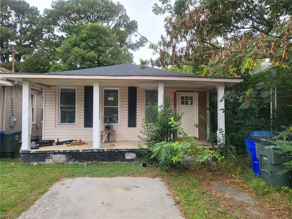 2945 Marne Ave Property Photo 2