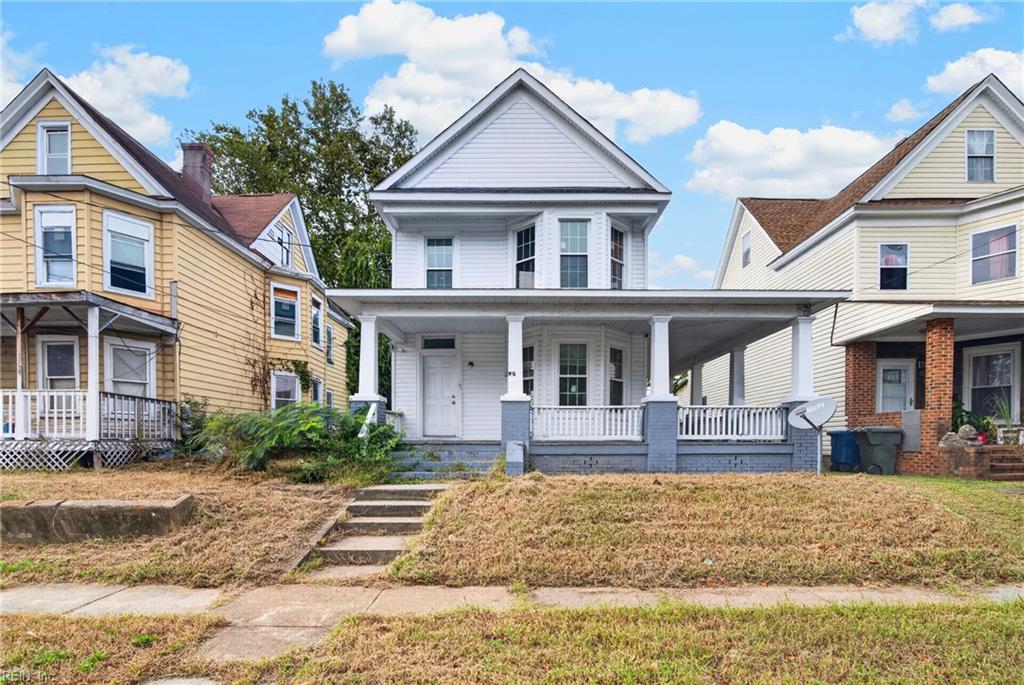 1313 23rd St Property Photo 1