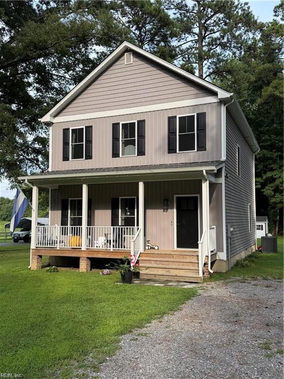 329 Forest AVE