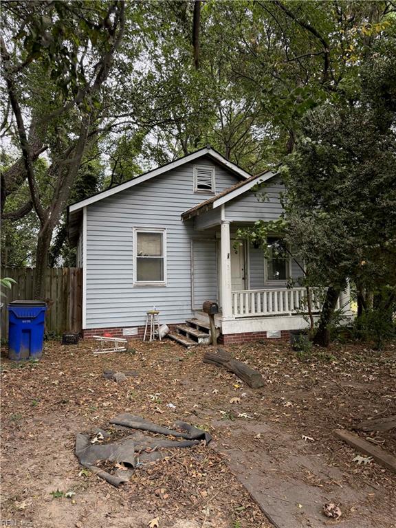 2132 Arlington Ave Property Photo 1