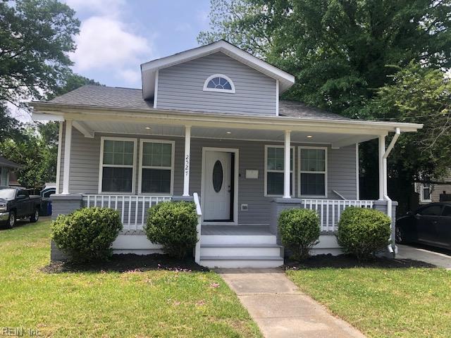 2527 Harrell Ave Property Photo 1