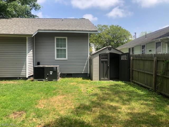 2527 Harrell Ave Property Photo 26