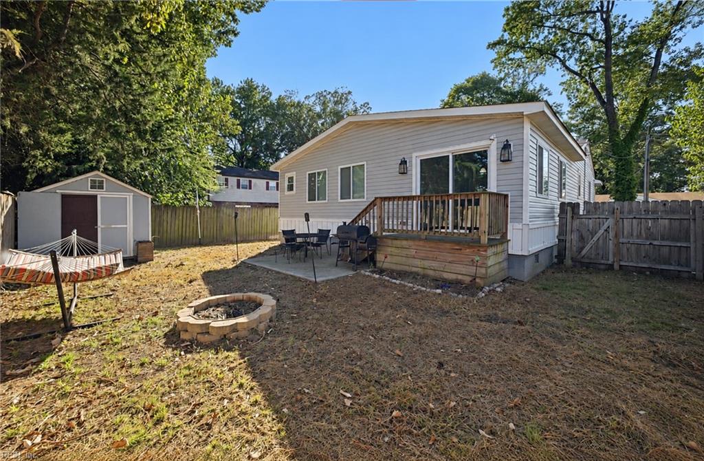8018 Becket St Property Photo 28