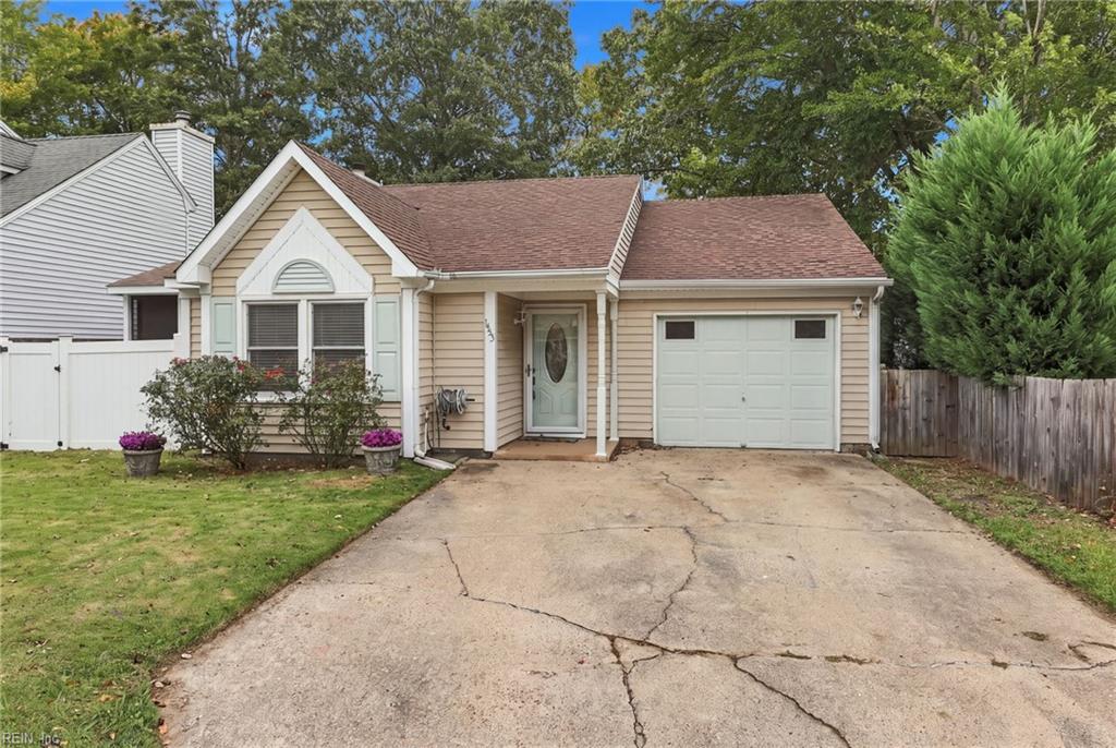 1453 Debbs Ln Property Photo 1