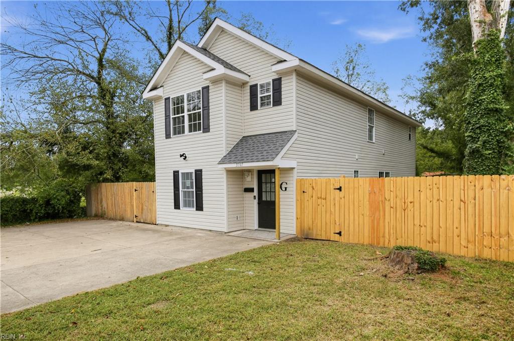 3917 Deep Creek Blvd Property Photo 3
