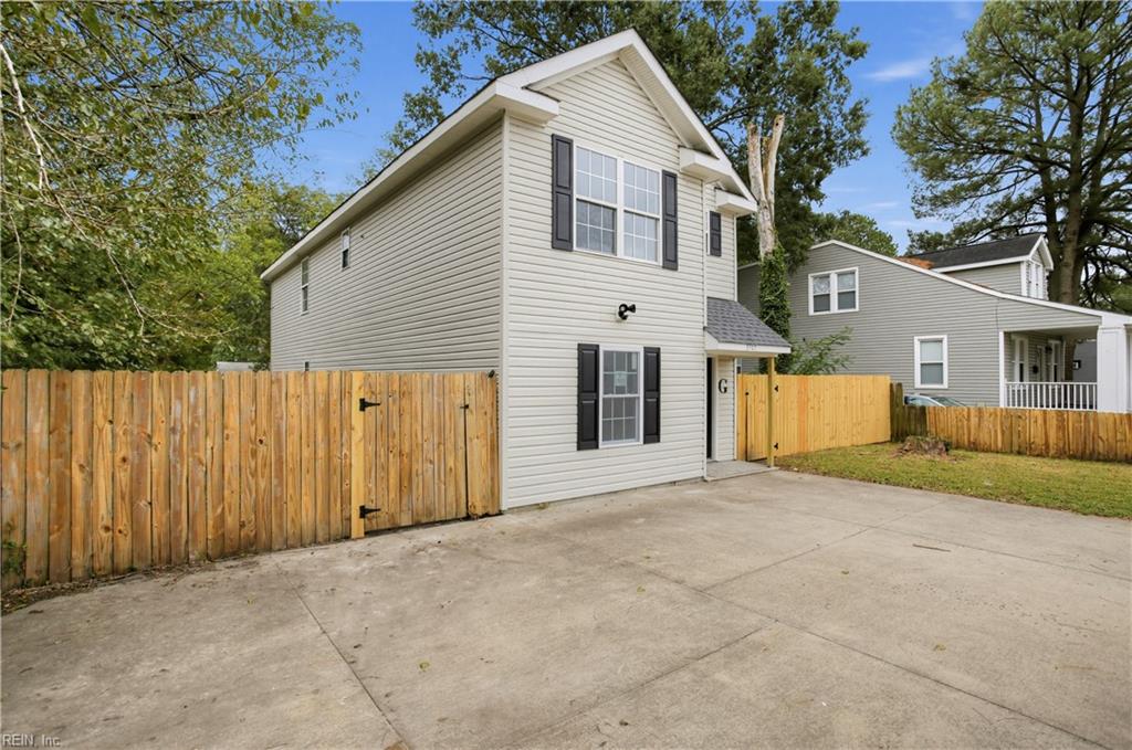 3917 Deep Creek Blvd Property Photo 4