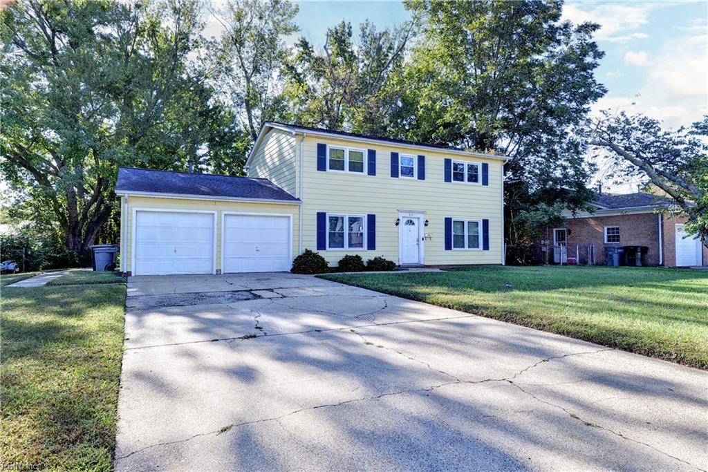 84 Tide Mill Ln Property Photo 1