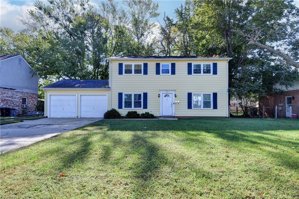 84 Tide Mill Ln Property Photo 2