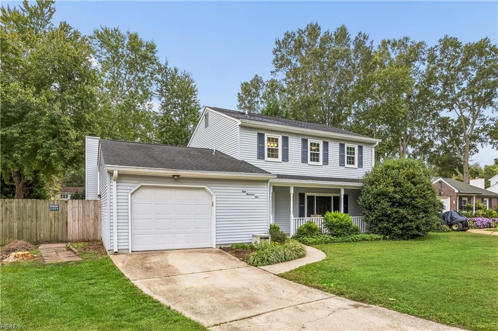 109 Deep Water Cv Property Photo 1