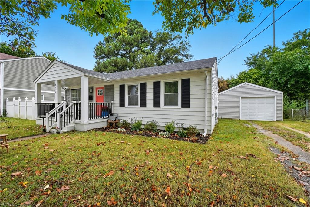 837 Tifton St Property Photo 4