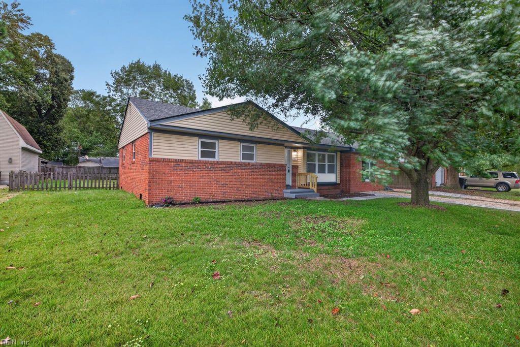 1511 Hodges Ferry RD Property Photo 1