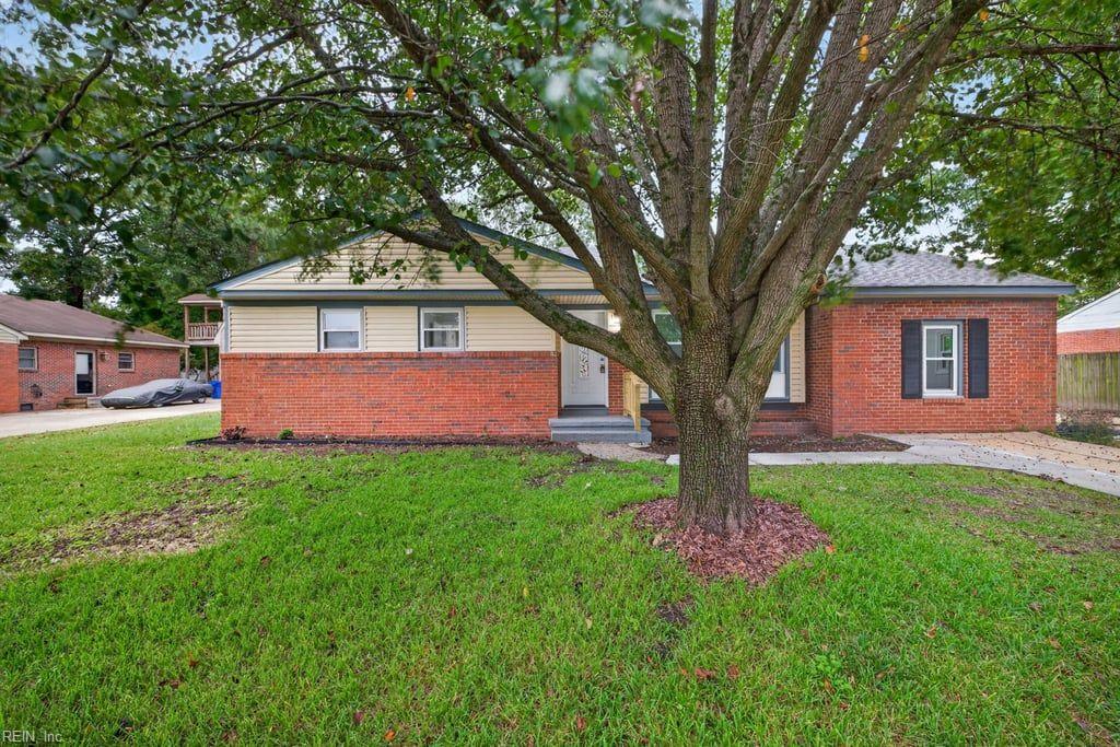 1511 Hodges Ferry Rd Property Photo 2
