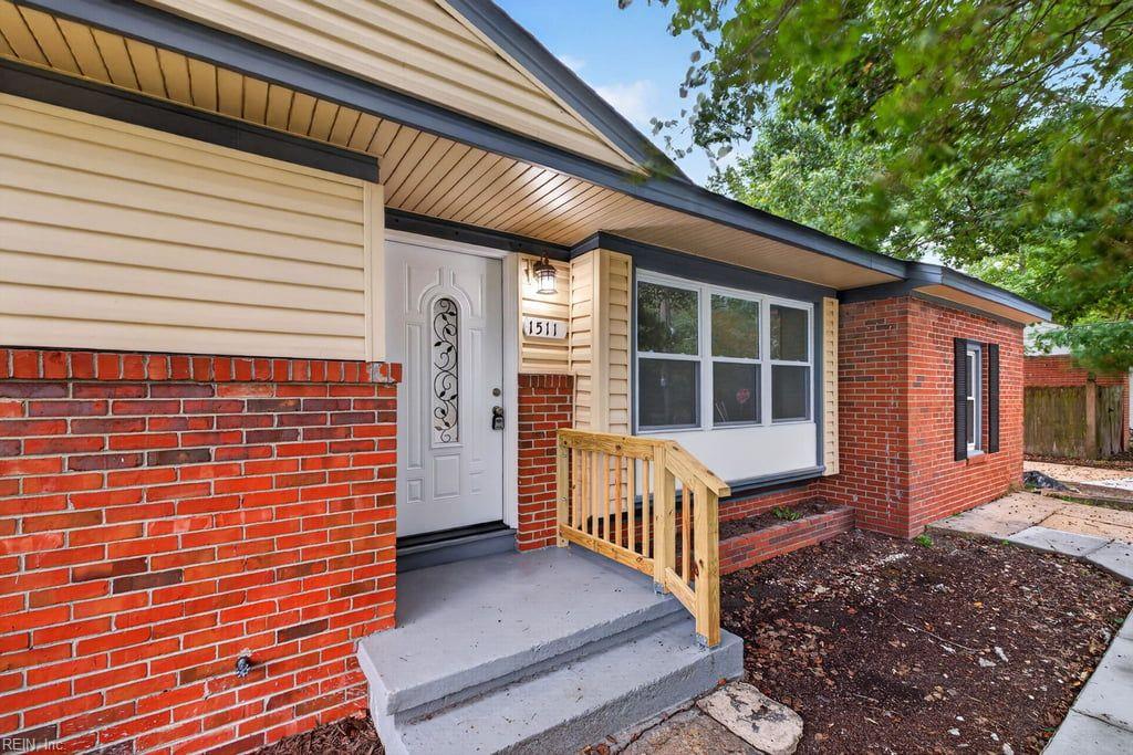 1511 Hodges Ferry Rd Property Photo 3