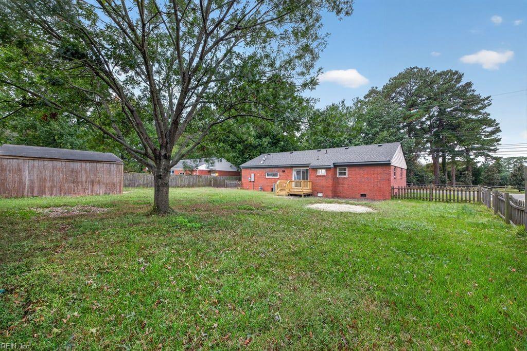 1511 Hodges Ferry Rd Property Photo 23