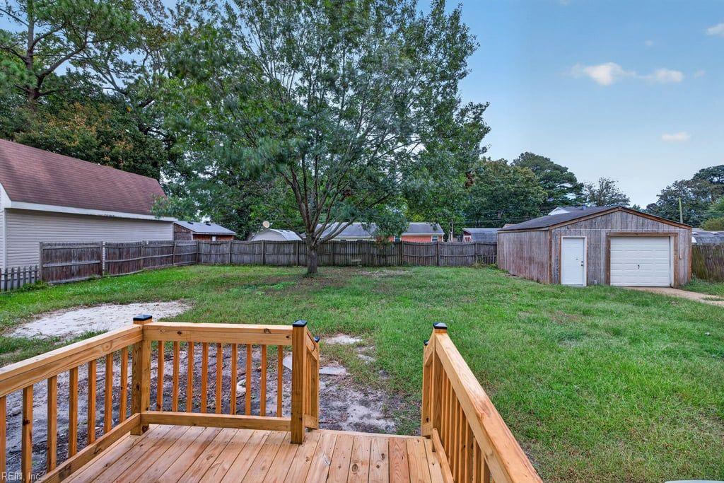 1511 Hodges Ferry Rd Property Photo 27